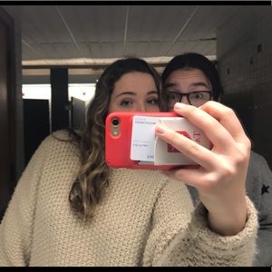 Meet your Posher, Lily